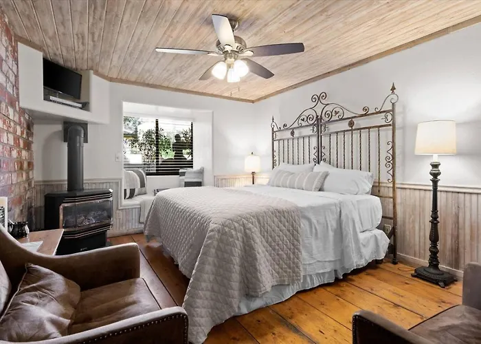 Apartment Adobe Village Suite- Tumbleweed Sedona