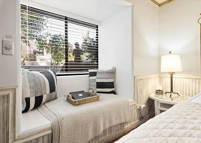 Adobe Village Suite- Tumbleweed Apartment Sedona