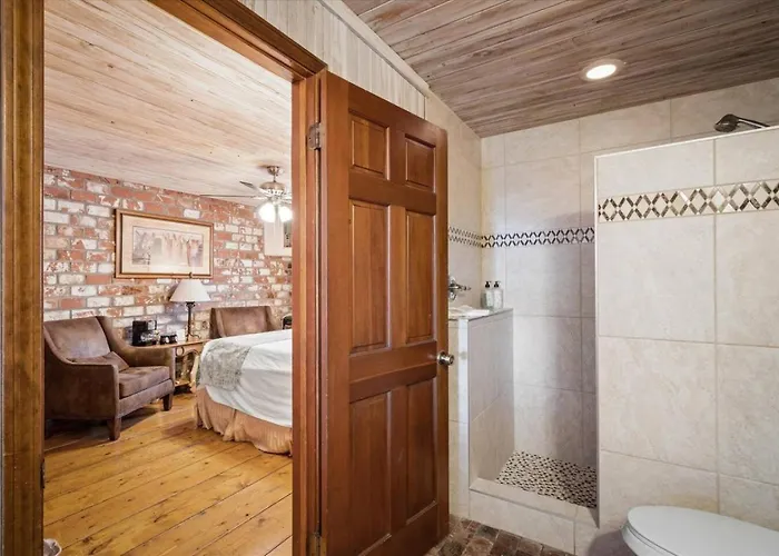 Apartment Adobe Village Suite- Tumbleweed *