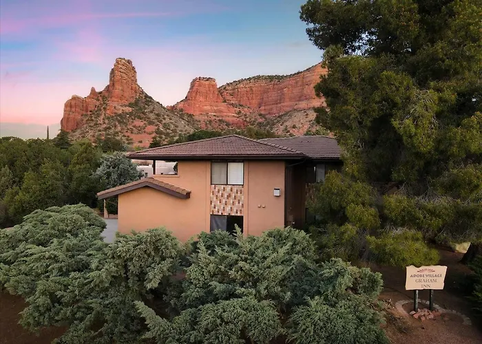 Apartment Adobe Village Suite- Tumbleweed *