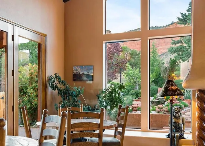 Apartment Adobe Village Suite- Tumbleweed *