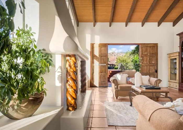 Apartment Adobe Village Suite- Tumbleweed Sedona